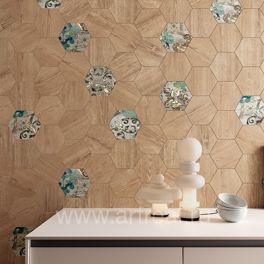 Cerdomus Opera Керамогранит Cerdomus Opera в интерьере