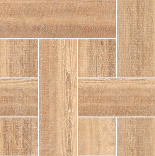 Cerdomus Opera вставка Intarsio Clay 29.5*39.4