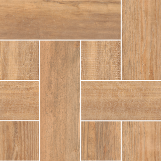 Cerdomus Opera вставка Intarsio Walnut 29.5*39.4