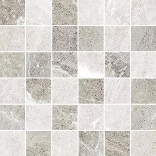 Cerdomus Flint мозаика Mosaico 4,7 Ice 30*30