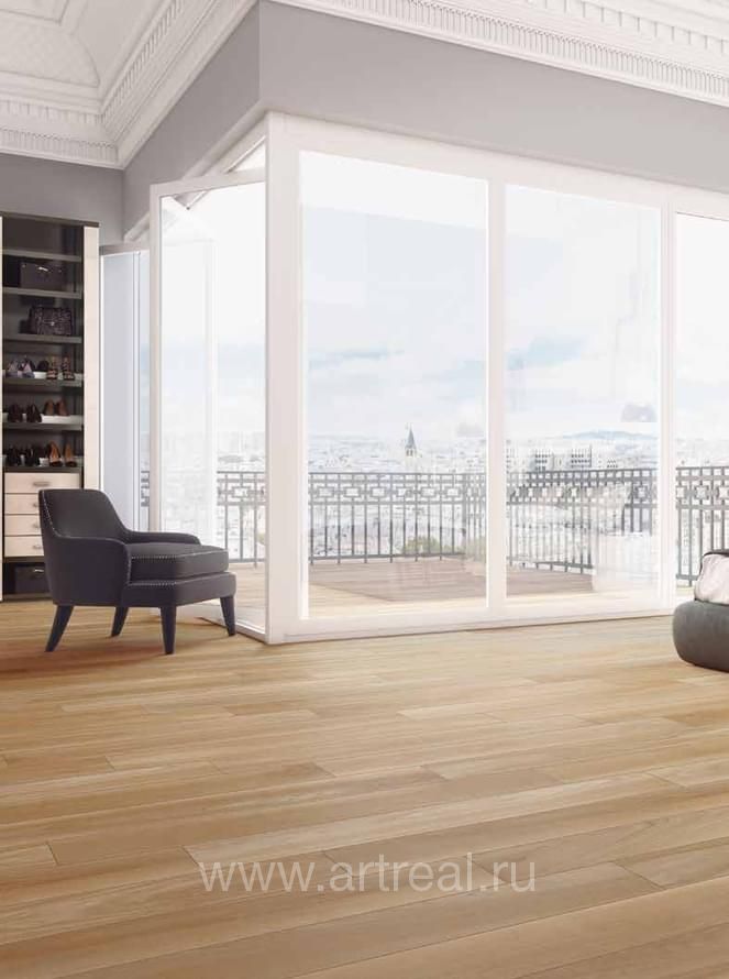 Керамогранит Cerdomus Privé в интерьере