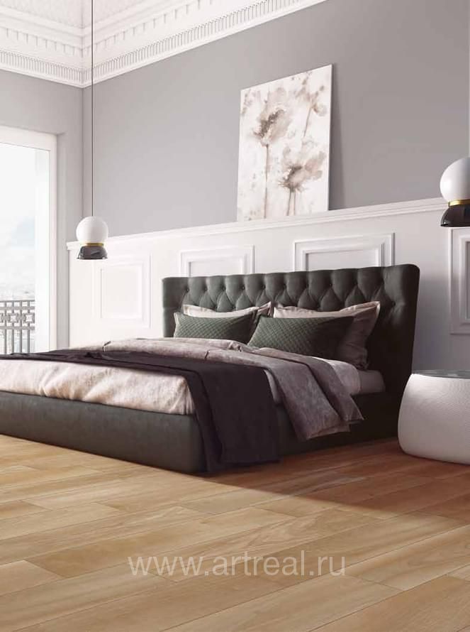 Керамогранит Cerdomus Privé в интерьере