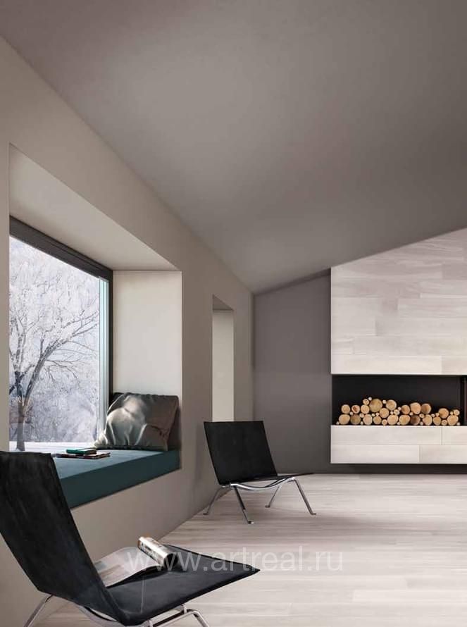 Керамогранит Cerdomus Privé в интерьере