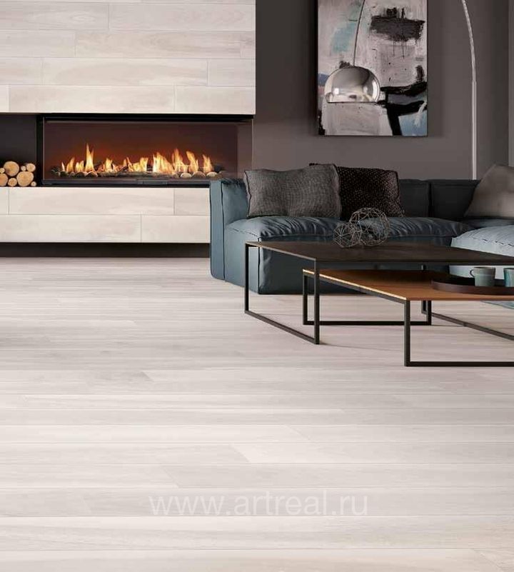 Керамогранит Cerdomus Privé в интерьере