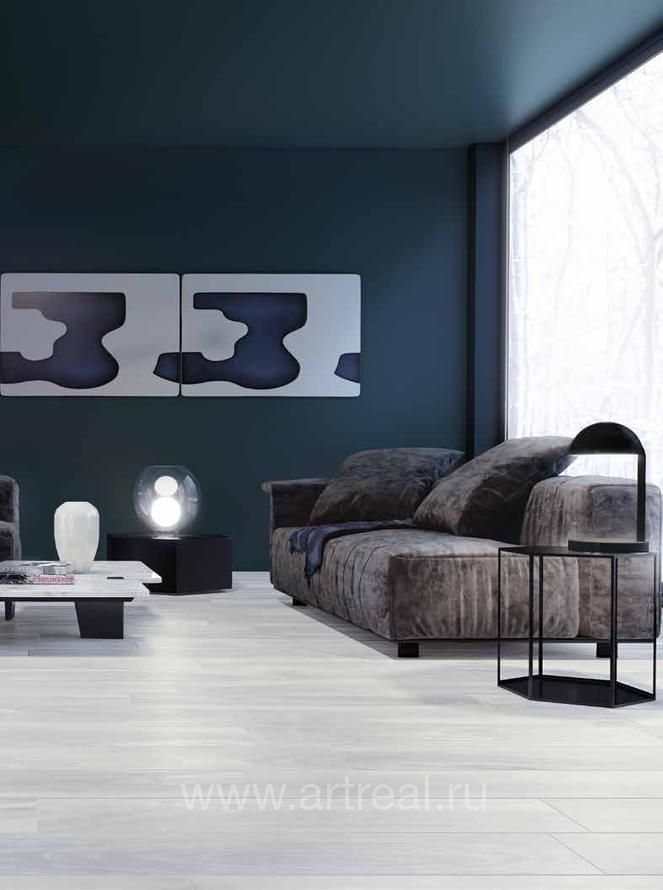 Керамогранит Cerdomus Privé в интерьере