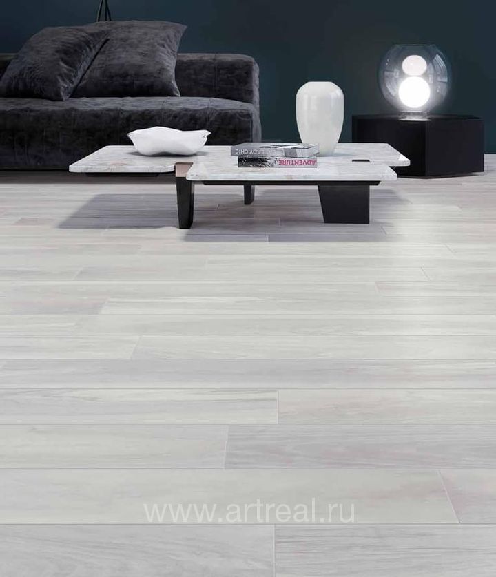 Керамогранит Cerdomus Privé в интерьере