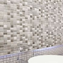 Керамическая плитка Magna Mosaiker Infinity