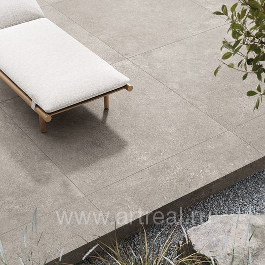 Керамогранит Cerdomus Pietra Del Maniero в интерьере