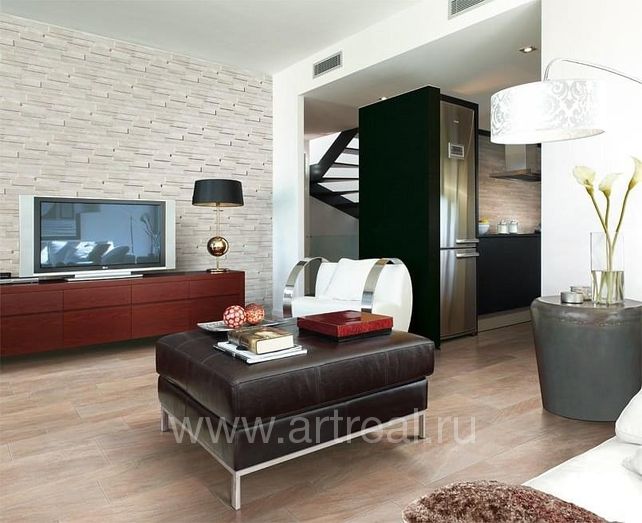 Cerdomus Lefka Керамогранит Cerdomus Lefka в интерьере