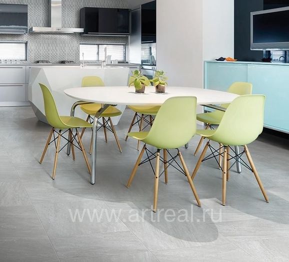 Cerdomus Lefka Керамогранит Cerdomus Lefka в интерьере