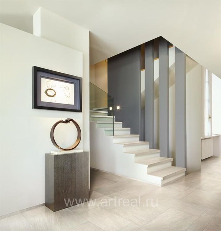 Cerdomus Lefka Керамогранит Cerdomus Lefka в интерьере