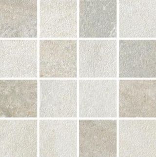 Cerdomus Lefka мозаика Mosaico 4,7x4,7 Ice 30*30