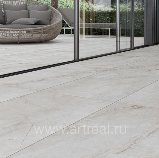 Керамогранит Cerdomus Sybil в интерьере