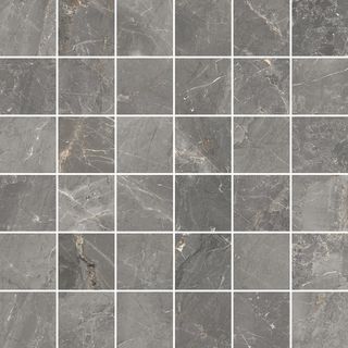 Cerdomus Sybil мозаика Mosaico 4,7 Silver Lev. 30*30