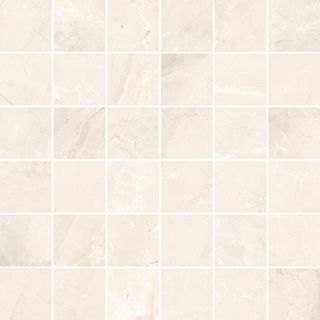 Cerdomus Sybil мозаика Mosaico 4,7 Ivory Lev. 30*30