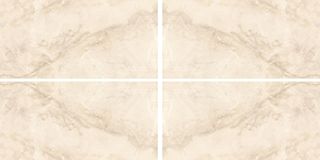 Cerdomus Sybil декор Book Match Beige Levigato 60*120