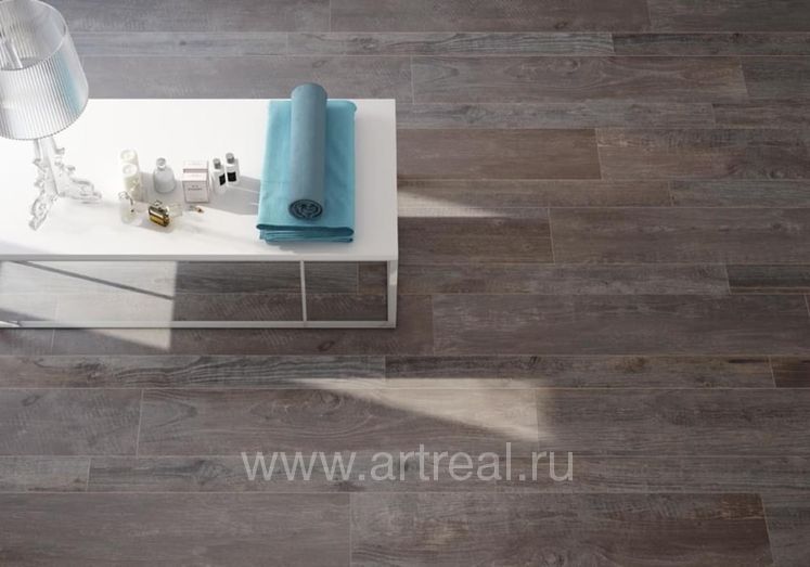 Керамогранит Cerdomus Tahoe в интерьере