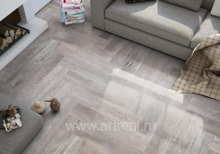 Керамогранит Cerdomus Tahoe в интерьере