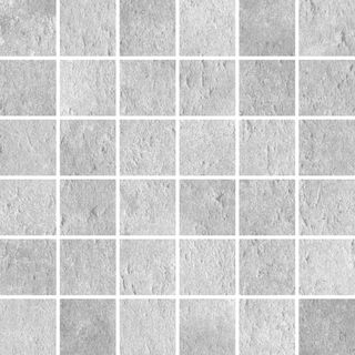 Cerdomus Verve Mosaico 4,7x4,7 Grey