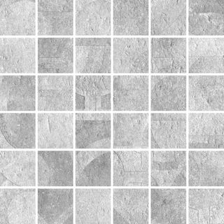 Cerdomus Verve мозаика Mosaico Vintage 4,7x4,7 Grey 30*30