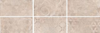 Cerdomus Verve декор Vintage Beige 30*60