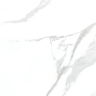 Cerdomus Statuario Bianco керамогранит Bianco Levigato 60*60*10