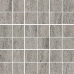 Cerdomus Element Mosaico 4,7x4,7 Grey