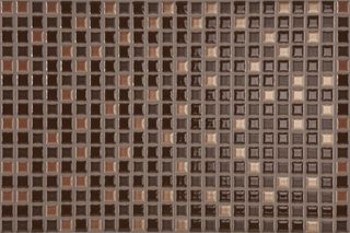 Magna Mosaiker Stability мозаика Brown 30*20