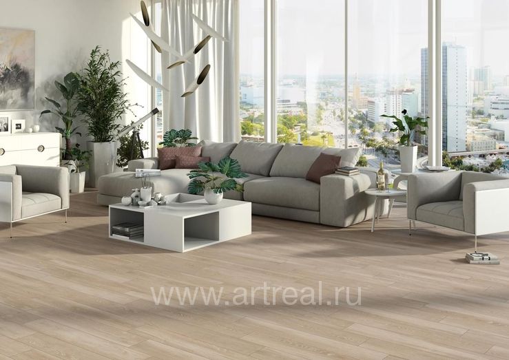 Керамогранит Cerdomus	Reserve в интерьере