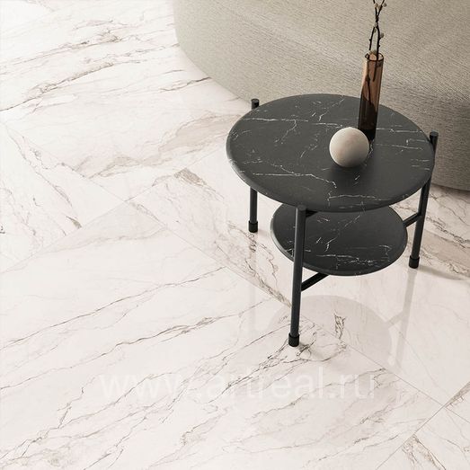 Керамогранит Cerdomus Omnia в интерьере