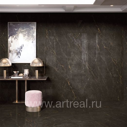 Керамогранит Cerdomus Omnia в интерьере