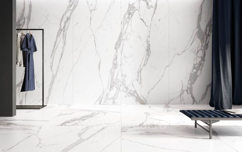 Керамогранит Cerdomus Omnia в интерьере