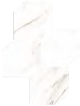 Cerdomus Omnia мозаика Mos.Concept Calacatta Levigato 30*40