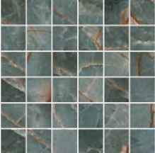 Cerdomus Omnia мозаика Mosaico 4,7 J'Adore Levigato 30*30