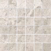 Cerdomus Omnia мозаика Mosaico 4,7 Hermitage Levigato 30*30