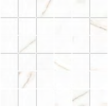 Cerdomus Omnia мозаика Mosaico 4,7 Calacatta Levigato 30*30
