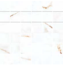 Cerdomus Omnia мозаика Mosaico 4,7 Macchai Vecchia Matt 30*30