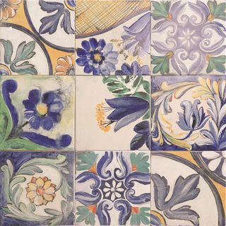 Mainzu Anthology керамогранит Centro Quintesence 20*20*8