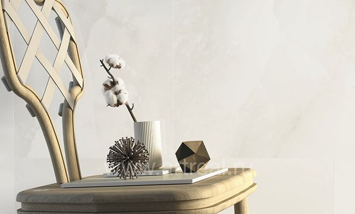 Керамогранит Fanal Pulido NPlus 60*120 в интерьере