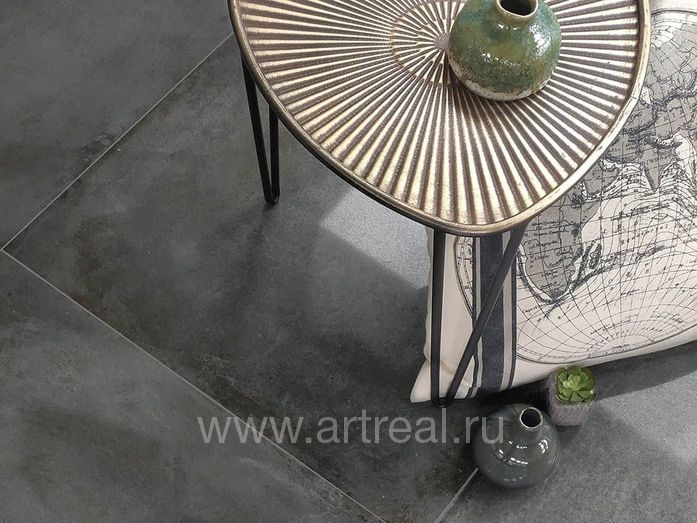 Керамогранит Azteca San Francisco в интерьере