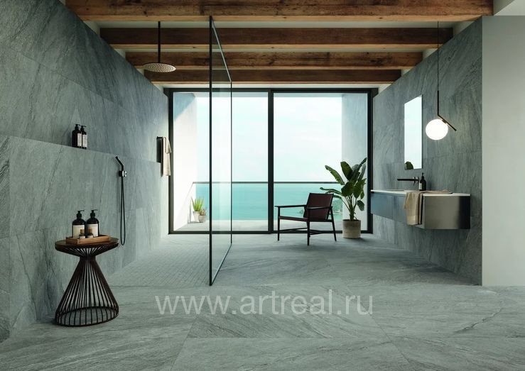 Imola Vibes Керамогранит Imola Vibes в интерьере