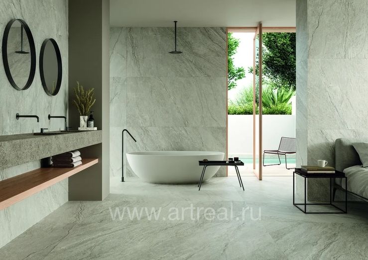 Imola Vibes Керамогранит Imola Vibes в интерьере