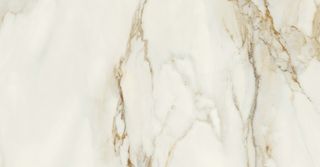 Kerlite Starlight керамогранит Versilia Gold Gloss 120*278*3.5