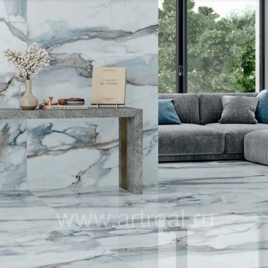 Керамогранит STN Ceramica Camile в интерьере