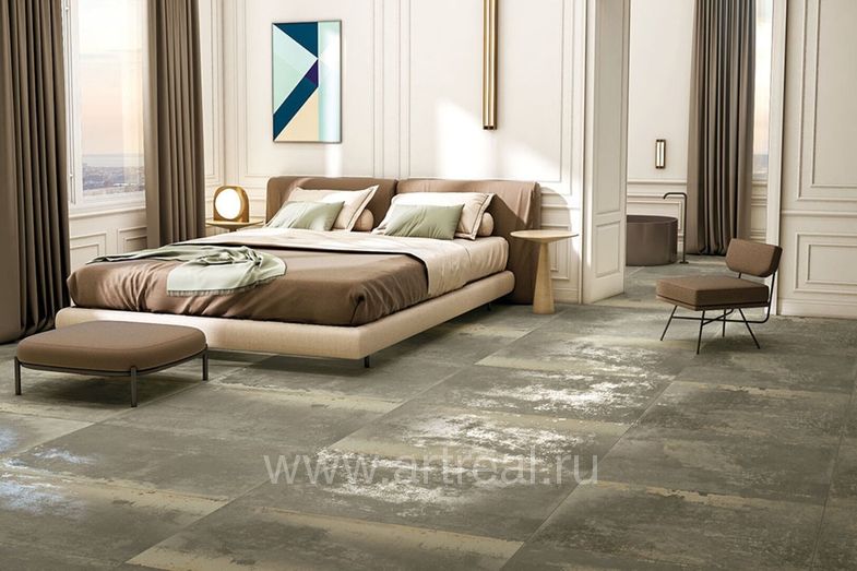 Керамогранит Gravita Nembus в интерьере