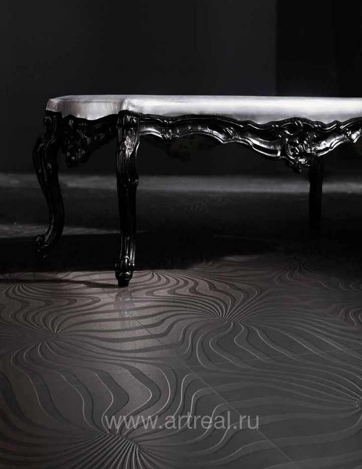 Cerdomus Lily Керамогранит Cerdomus Lily в интерьере