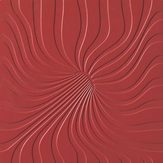 Cerdomus Lily керамогранит Lily Corallo 50*50