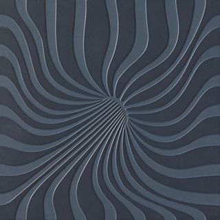 Cerdomus Lily керамогранит Lily Oltremare 50*50