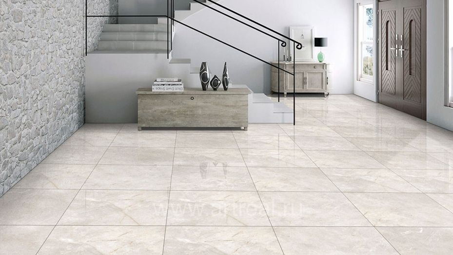 Керамогранит Gravita Imagine в интерьере