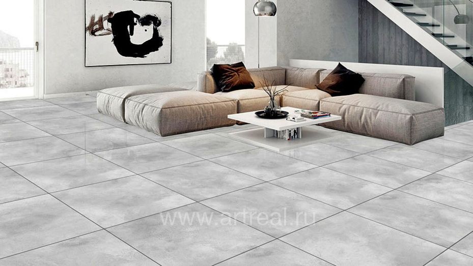 Керамогранит Gravita Sentora в интерьере